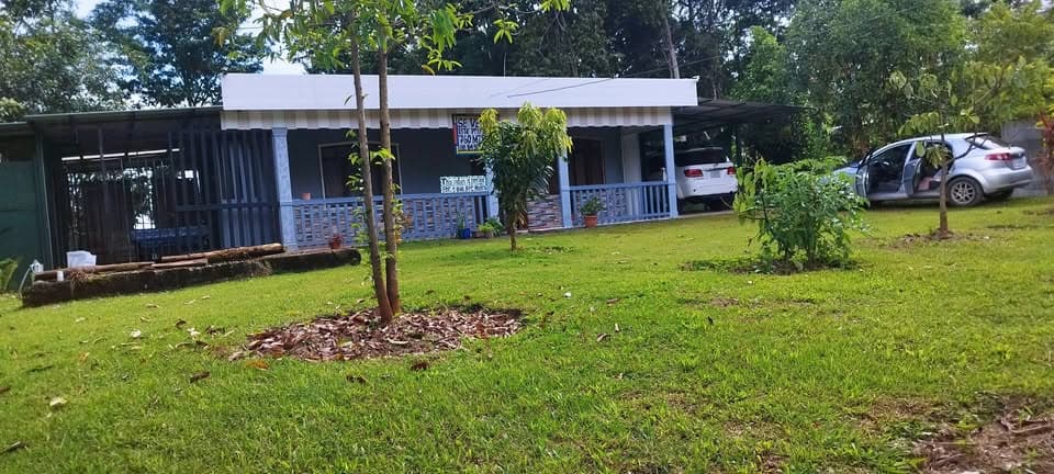 Casa en San Rafael Norte, Pérez Zeledón – foto 1 de 37