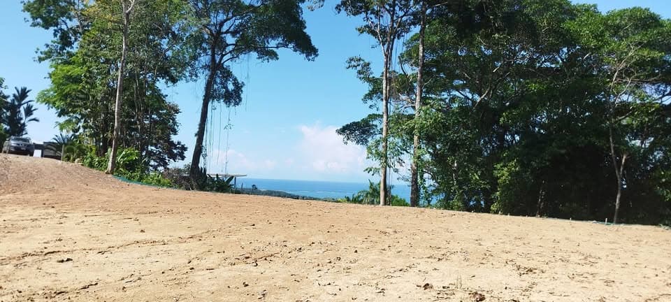 Lotto a Jardines de Morete, Uvita – foto 1 di 11