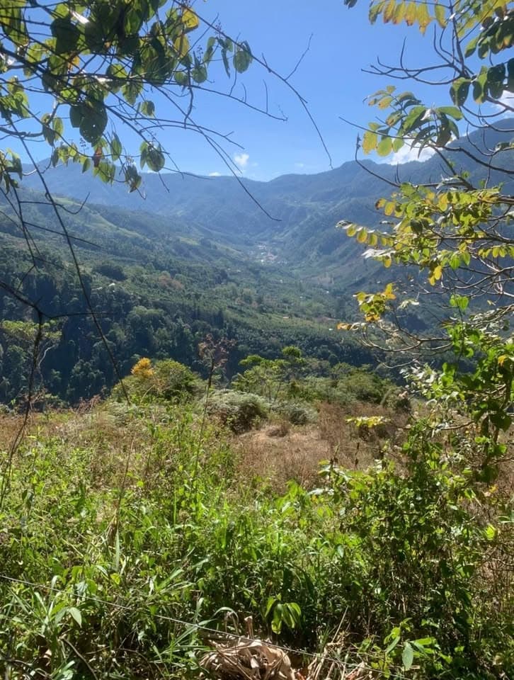 Finca in La Lira de Páramo – Foto 1 von 11