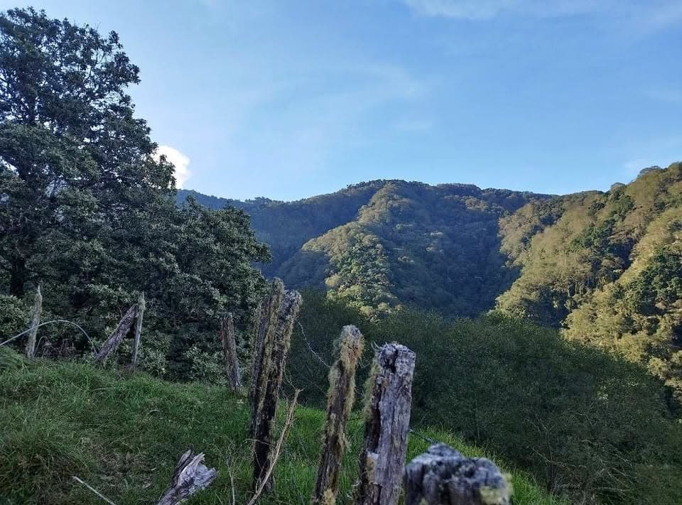 Tenuta a División de Páramo – foto 1 di 17