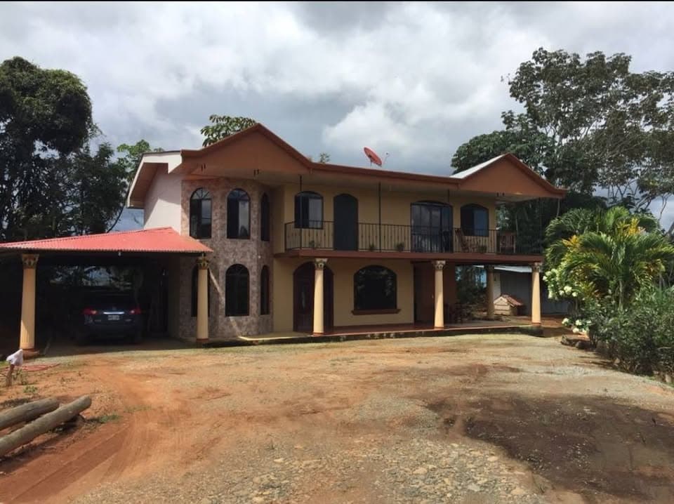 Luxuriöses Landhaus in Cristo Rey La Amistad – Foto 1 von 33