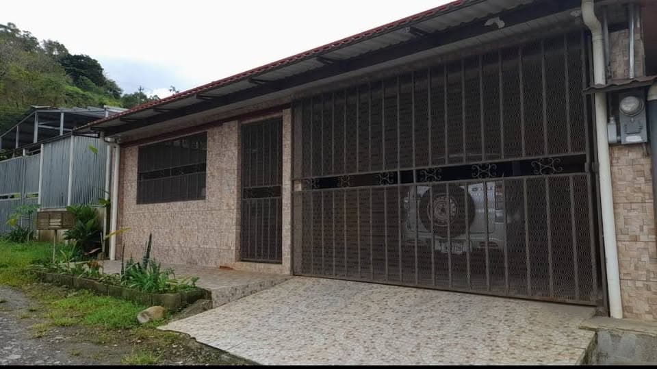 Haus in San Marcos de Tarrazú – Foto 1 von 18